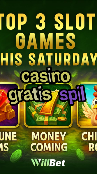 casino gratis spil-igamblingorder.com